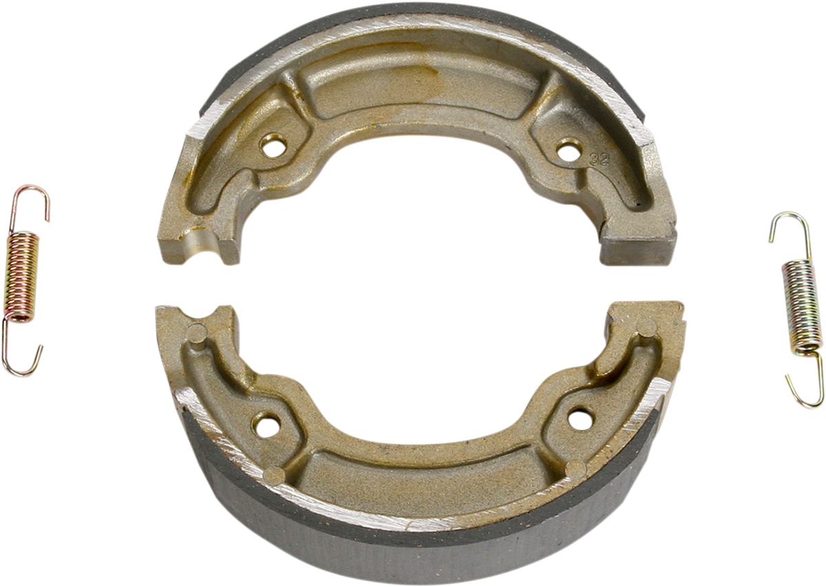 EBC Brake Shoes - Yamaha 527