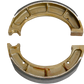 EBC Brake Shoes - Yamaha 528