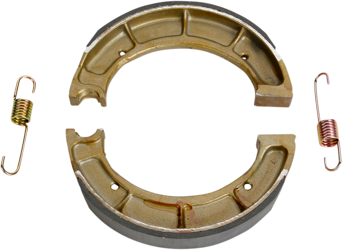 EBC Brake Shoes - Yamaha 528