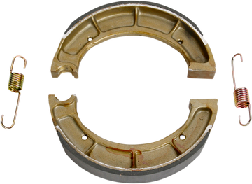 EBC Brake Shoes - Yamaha 528