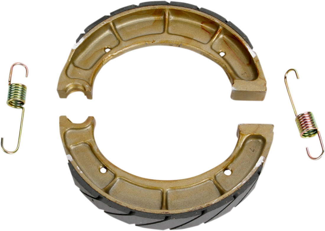 EBC Brake Shoes - Yamaha 528G