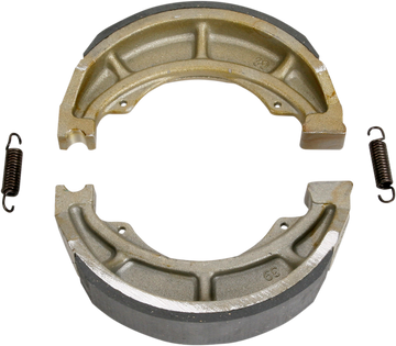 EBC Brake Shoes - Kawasaki/Suzuki 602