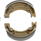 EBC Brake Shoes - Kawasaki/Suzuki 603