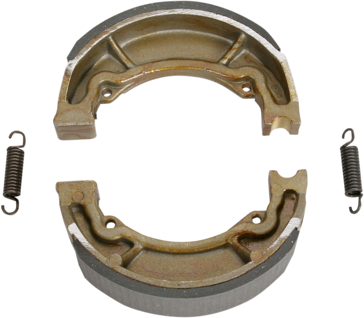 EBC Brake Shoes - Kawasaki/Suzuki 603