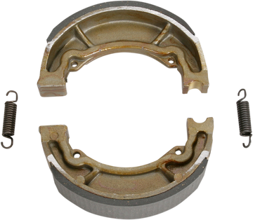 EBC Brake Shoes - Kawasaki/Suzuki 603