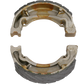 EBC Brake Shoes - Kawasaki/Suzuki 603G