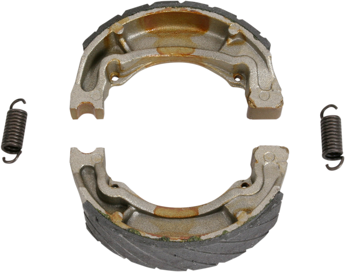 EBC Brake Shoes - Kawasaki/Suzuki 603G