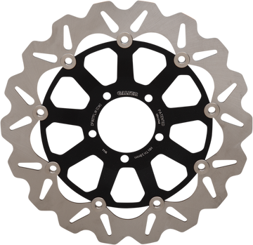 GALFER Front Rotor DF807CW