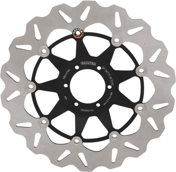 GALFER Front Rotor DF067CW