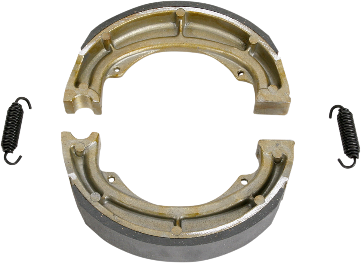 EBC Brake Shoes - Kawasaki/Suzuki 605