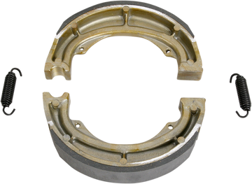 EBC Brake Shoes - Kawasaki/Suzuki 605