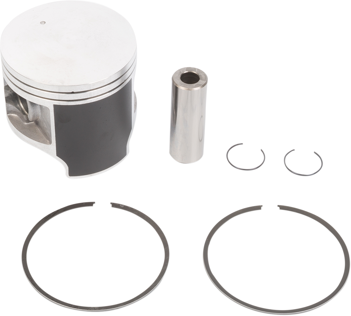 KIMPEX Piston Kit - Standard - Arctic Cat/Suzuki Spirit 000973