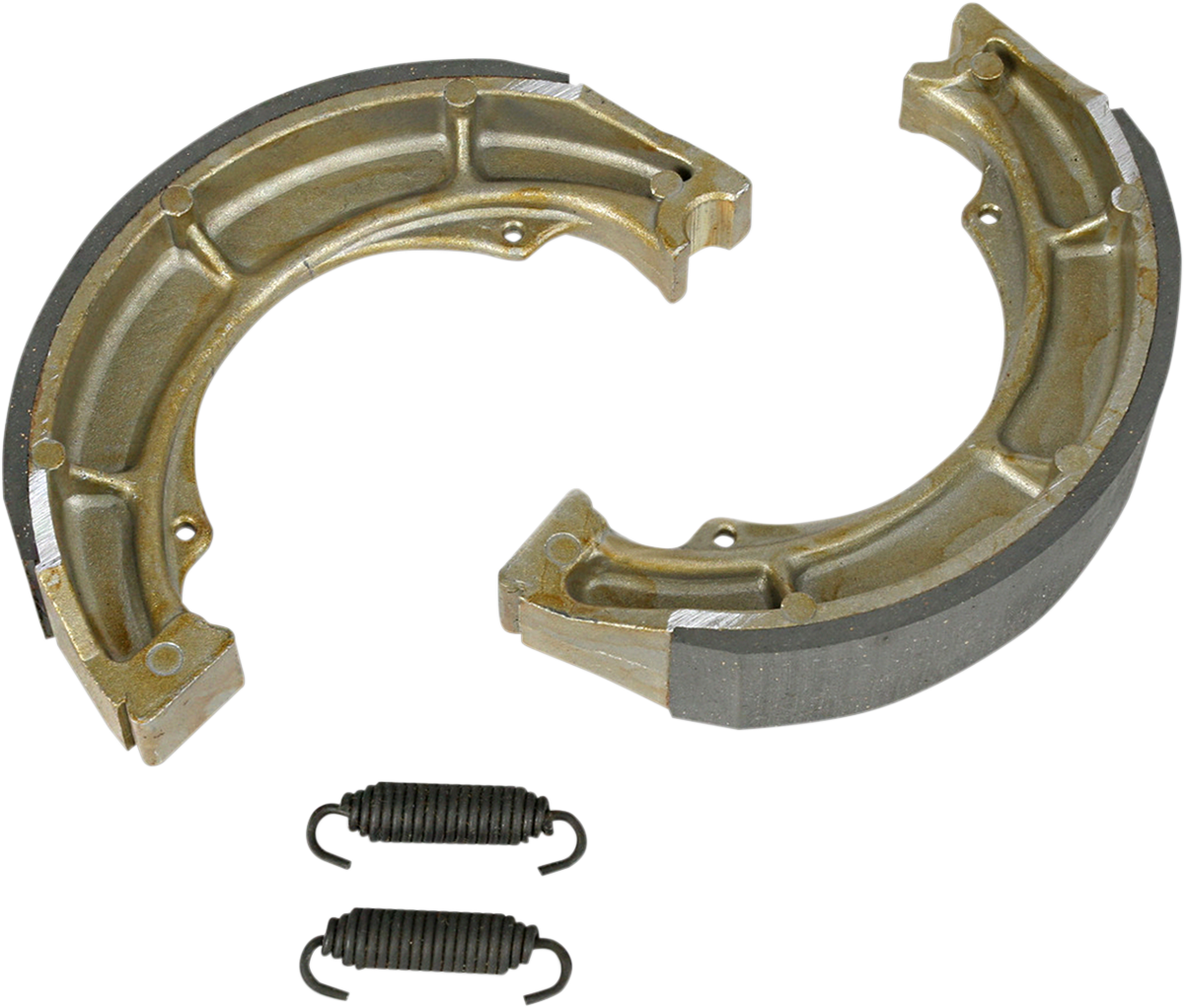 EBC Brake Shoes - Suzuki 606