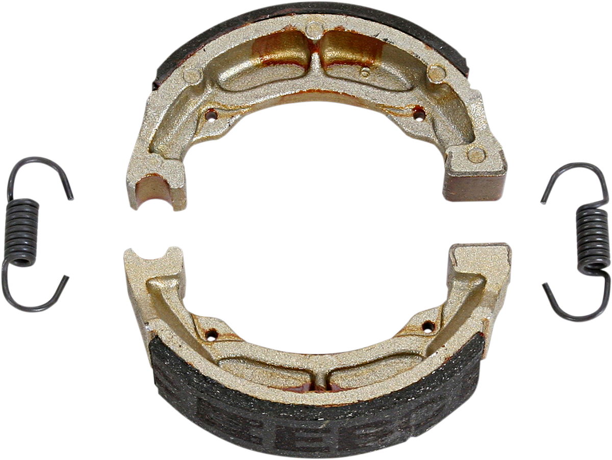 EBC Brake Shoes - Kawasaki/Suzuki 613