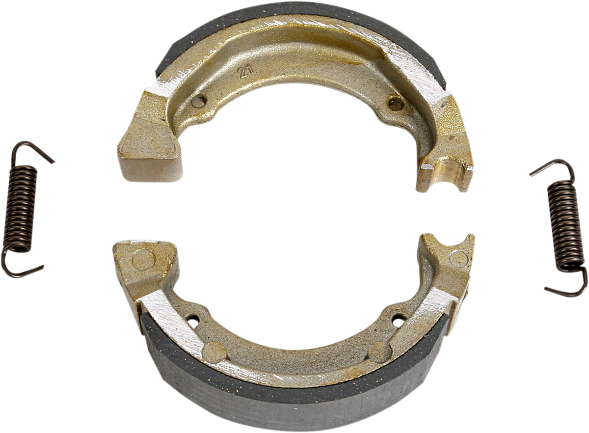 EBC Brake Shoes 614