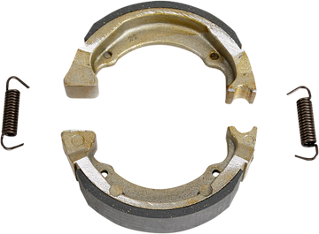 EBC Brake Shoes 614