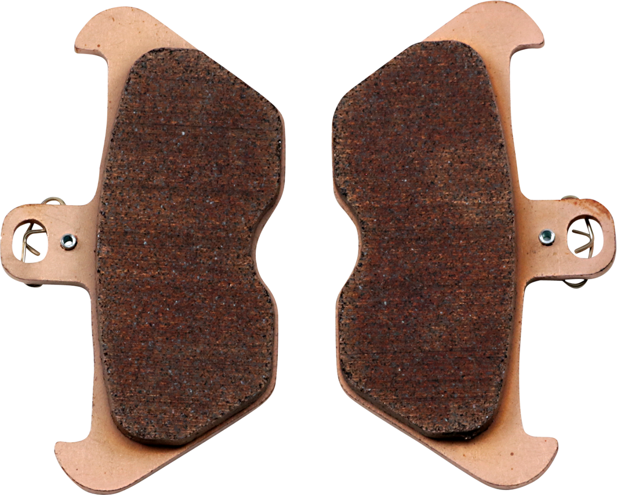 GALFER HH Sintered Brake Pads FD198G1370