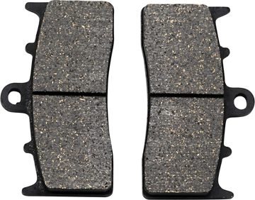 GALFER Brake Pads FD272G1054