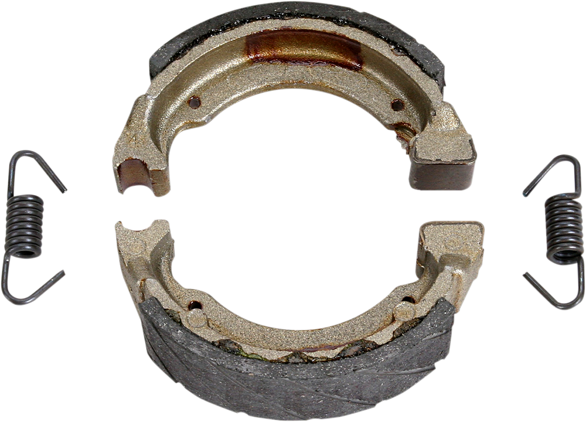 EBC Brake Shoes 614G