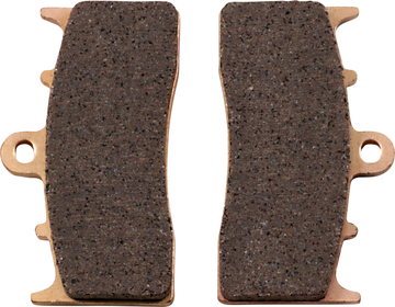 GALFER HH Sintered Brake Pads FD272G1370