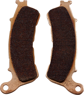 GALFER HH Sintered Brake Pads FD344G1380