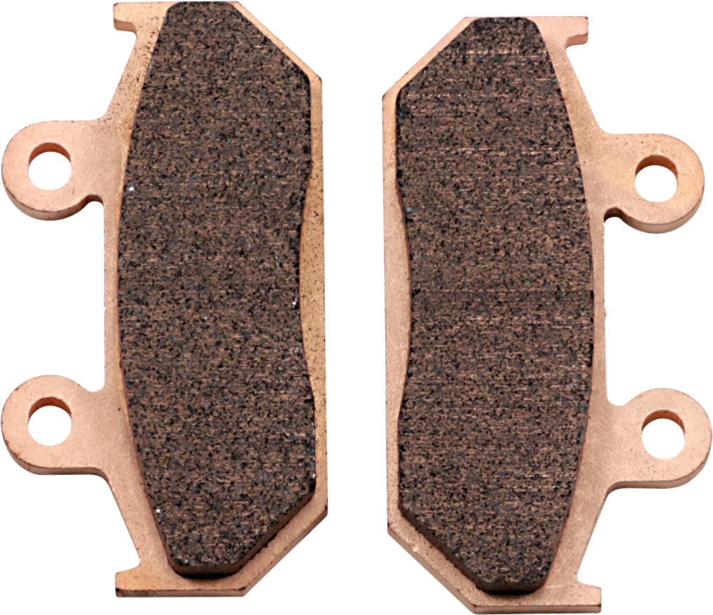 GALFER HH Sintered Brake Pads FD082G1370