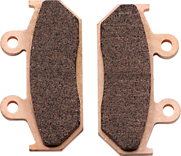 GALFER HH Sintered Brake Pads FD082G1370