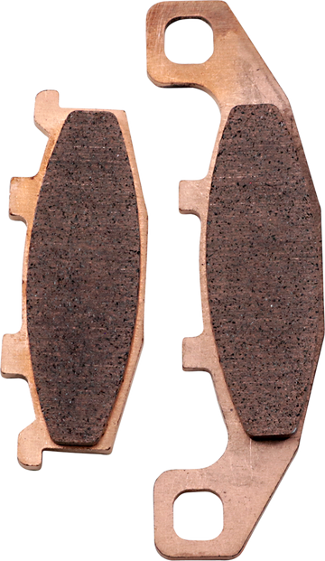 GALFER HH Sintered Brake Pads FD090G1370