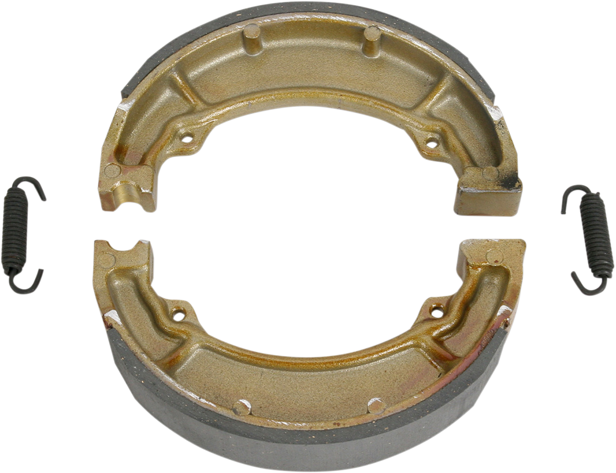 EBC Brake Shoes - Kawasaki/Suzuki 618