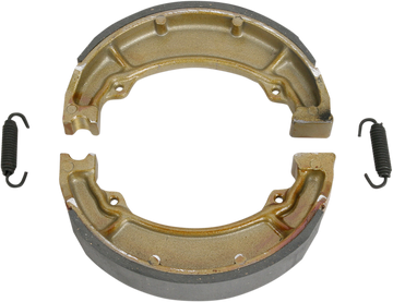 EBC Brake Shoes - Kawasaki/Suzuki 618