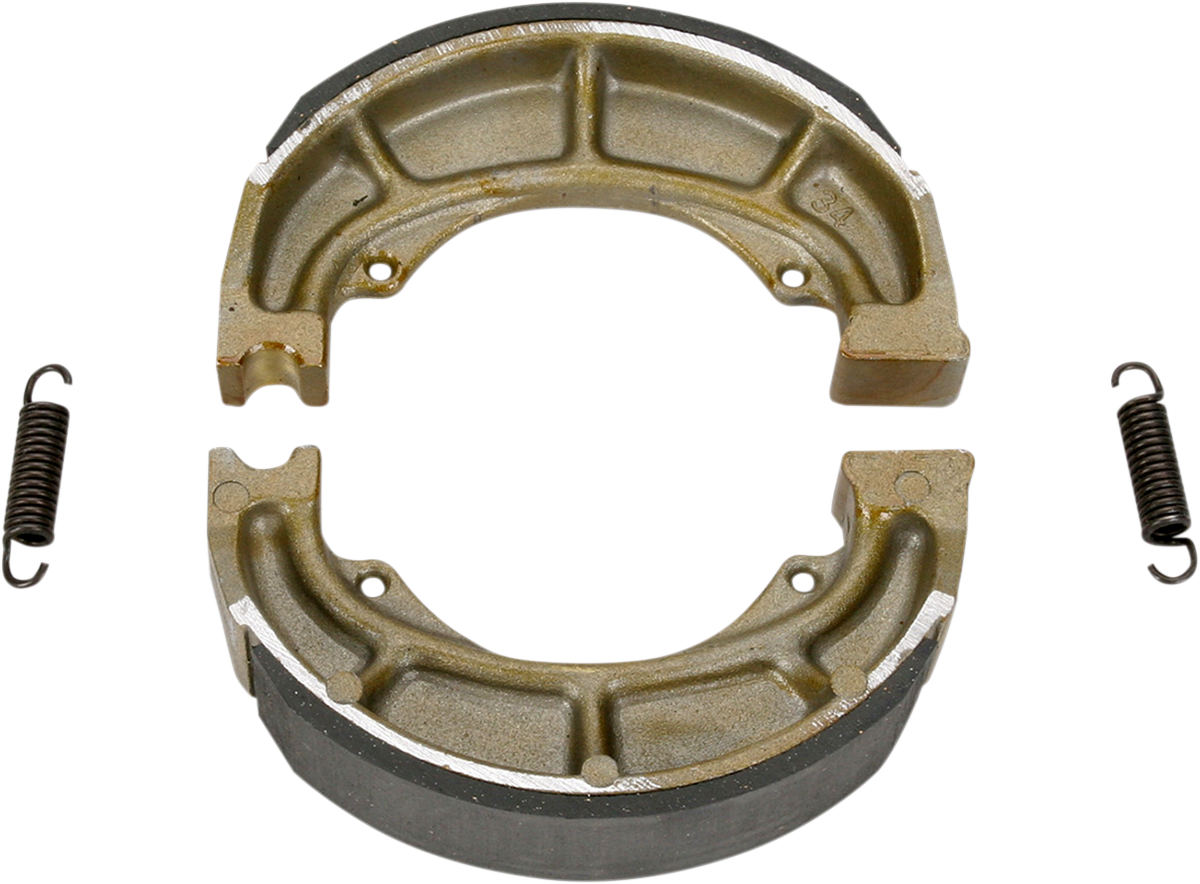 EBC Brake Shoes - Suzuki 624