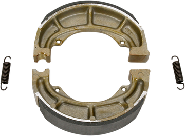 EBC Brake Shoes - Suzuki 624