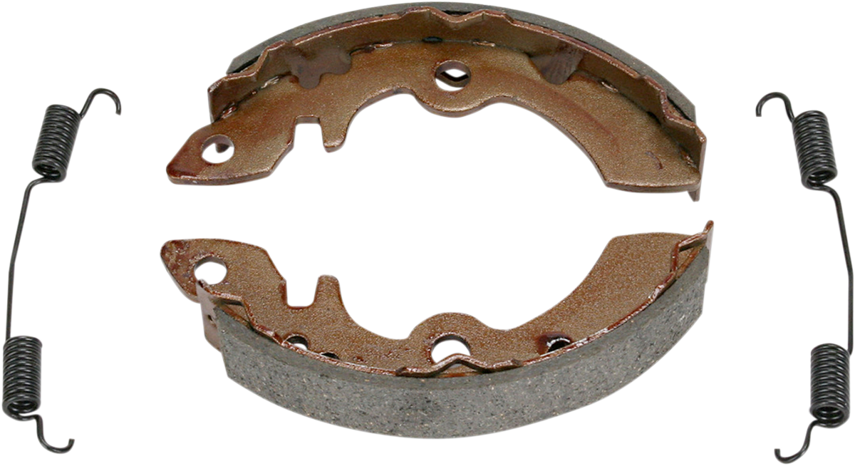 EBC Brake Shoes - Suzuki 625