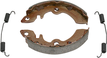 EBC Brake Shoes - Suzuki 625