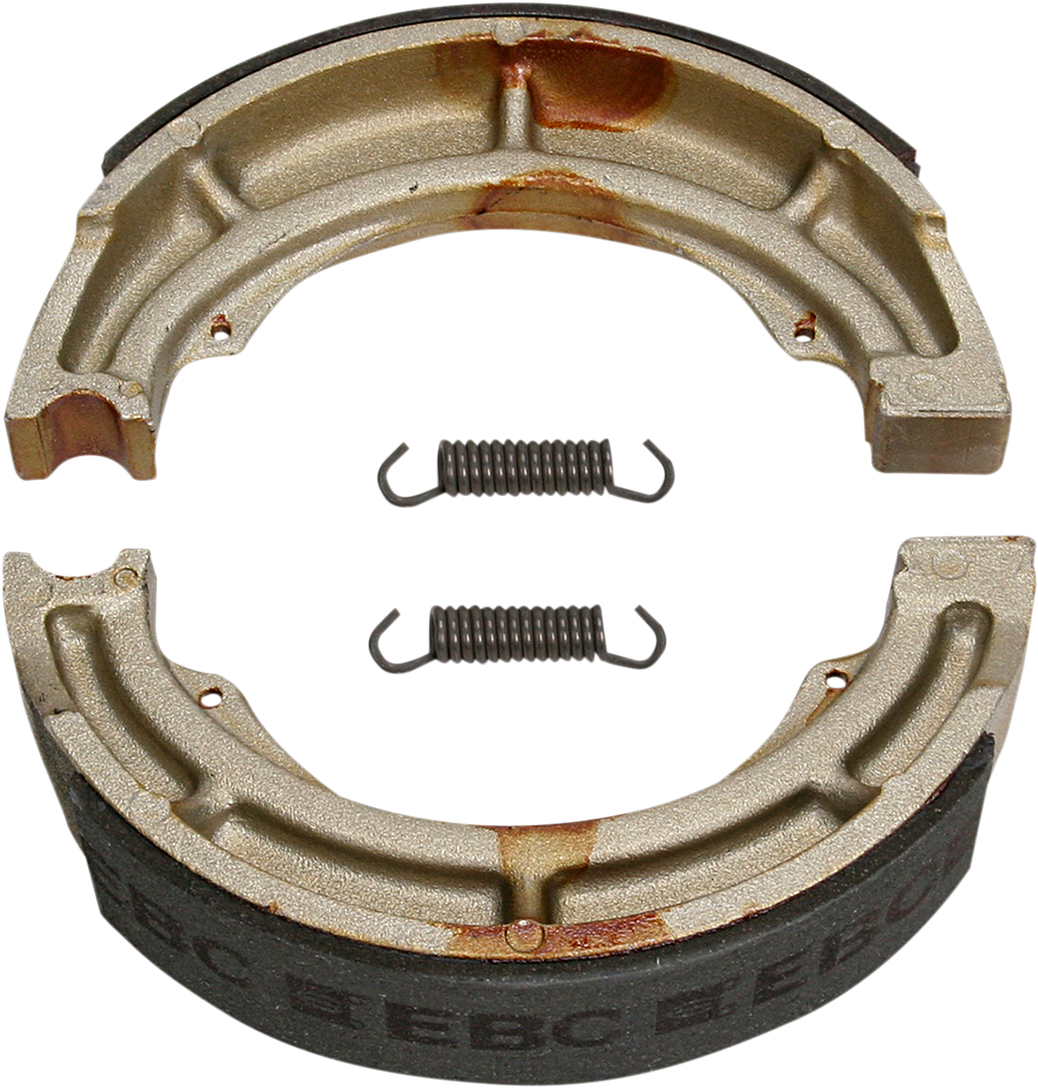 EBC Brake Shoes - Suzuki 626