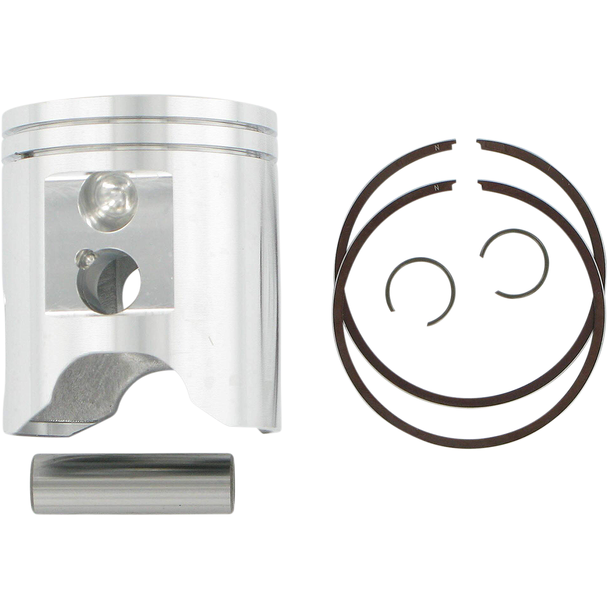 Wiseco Piston Kit - 52.00 mm - Polaris 839M05200