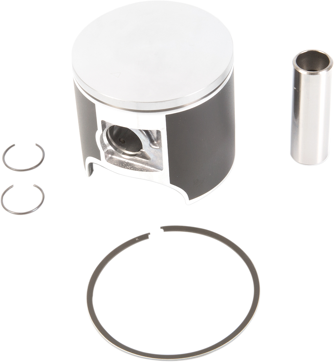 KIMPEX Piston Kit - Standard - Polaris/Fuji 000905