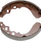 EBC Brake Shoes - Kawasaki/Suzuki 628