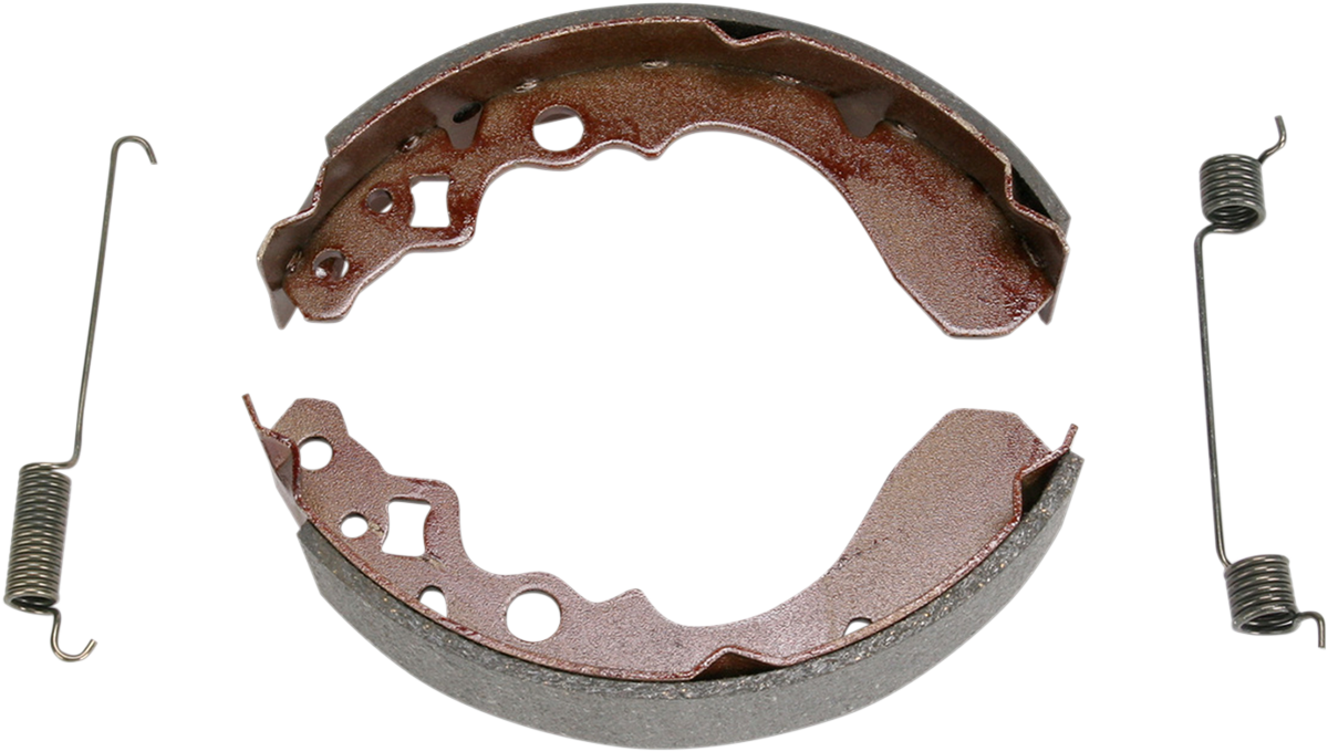 EBC Brake Shoes - Kawasaki/Suzuki 628