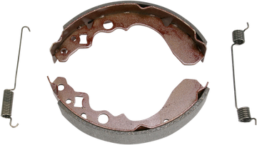 EBC Brake Shoes - Kawasaki/Suzuki 628