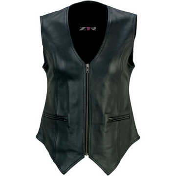 Z1R Women's Scorch Vest - Black - XS 2831-0064