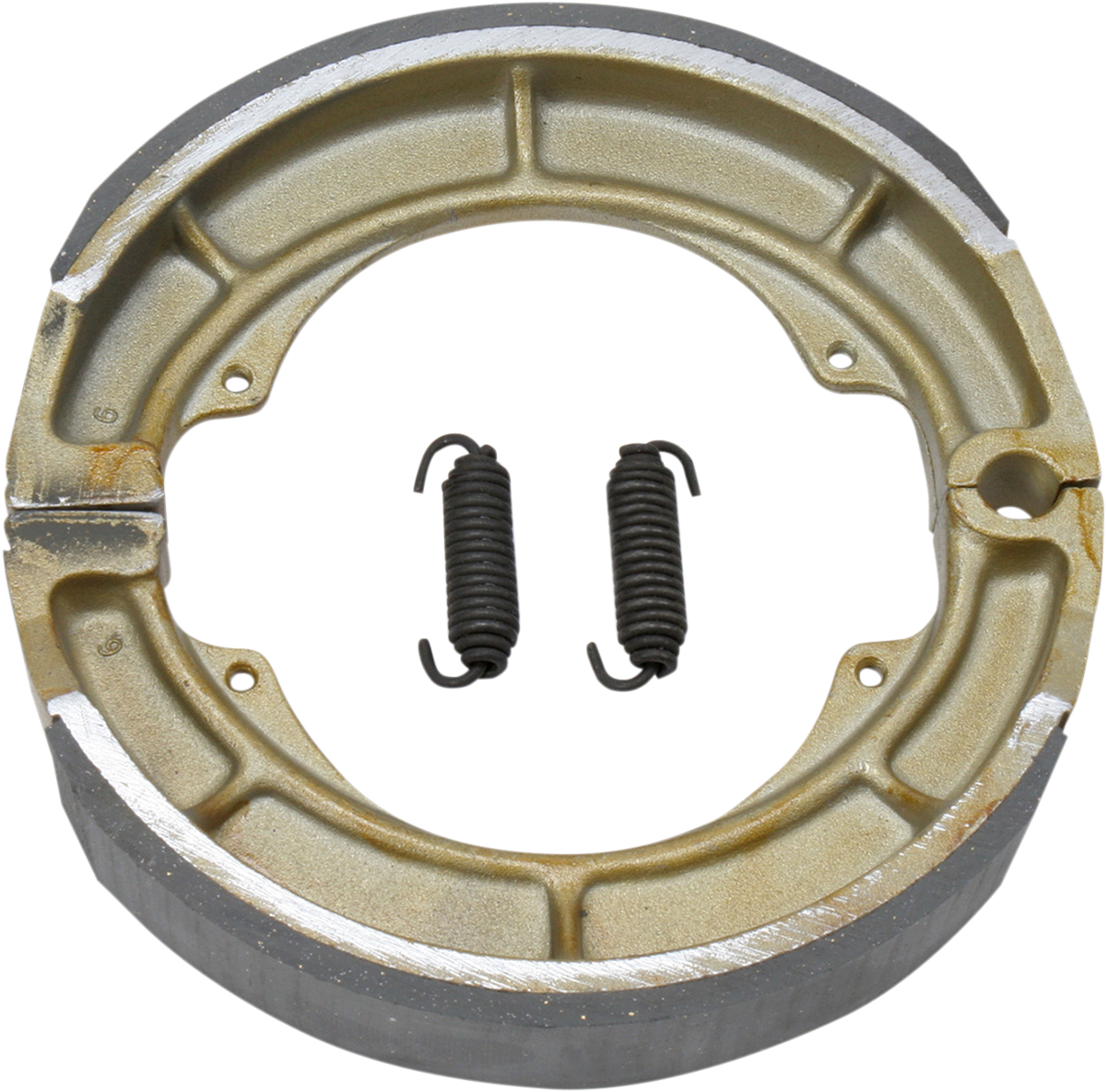 EBC Brake Shoes - Suzuki 629