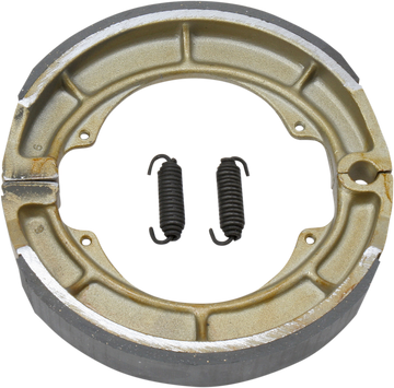 EBC Brake Shoes - Suzuki 629