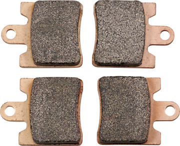 GALFER HH Sintered Ceramic Brake Pads FD372G1375