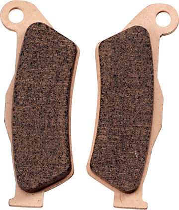 GALFER HH Sintered Brake Pads FD186G1371