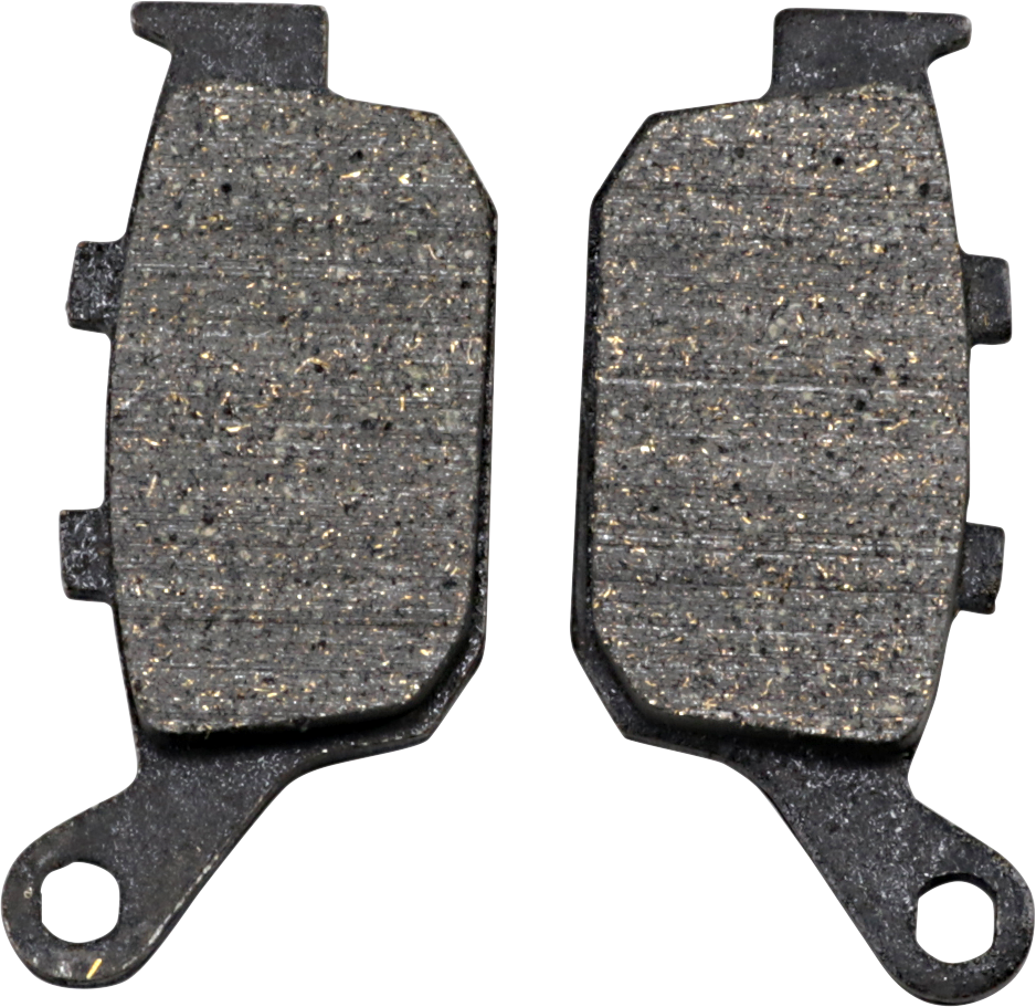 GALFER Brake Pads FD457G1054