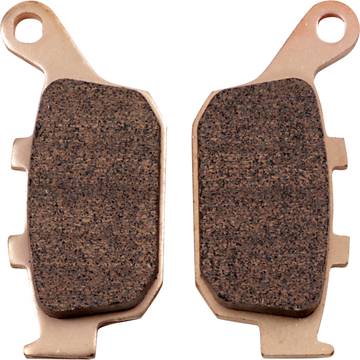 GALFER HH Sintered Brake Pads FD103G1371