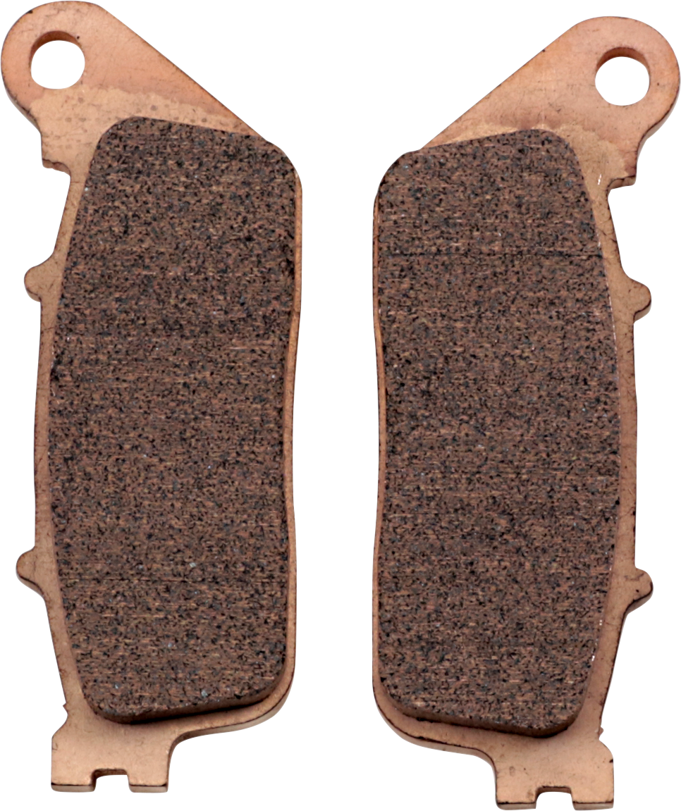 GALFER HH Sintered Brake Pads FD443G1371