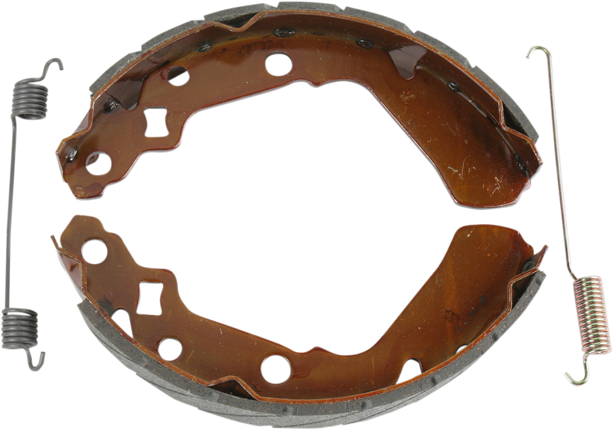 EBC Brake Shoes - KingQuad 633G