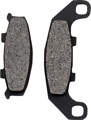 GALFER Brake Pads FD104G1054